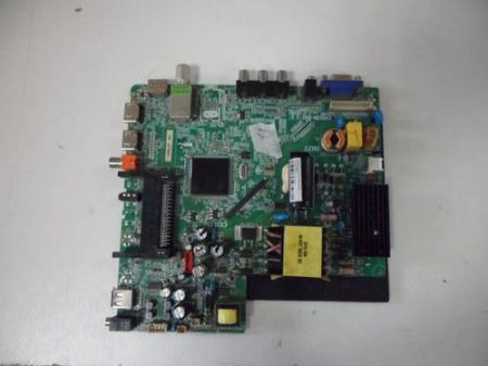 Main Board CV512H-B42-12-H1 BBK 32LEM-3035