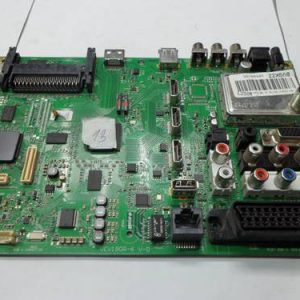 Main Board VEV190R-G V-0 GRUNDIC GR-40GBJ5040