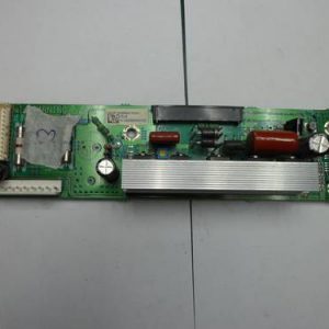 Блок питания EAX 43177601 LG 32PC50-ZB
