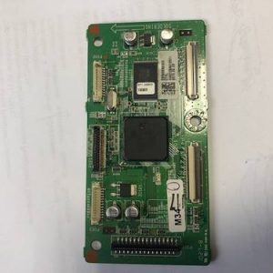 T-con EAX61314501, EBR63632302, PDP42T1 для телевизора LG 42PJ360R.
