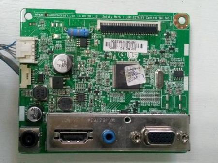 Main Board EAX65543101(1.6) LG 27MP55HQ