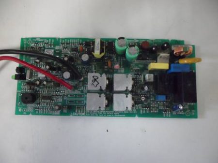 640-1115A-Z REV 0.7 APC Back-UPS RS 500