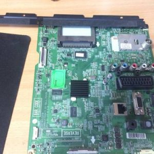Main Board EAX64317404(1.0) G4_L_TUI23 EBR75149858 для телевизора LG 32LM340T