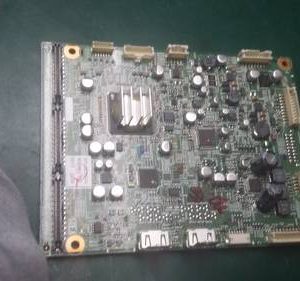 Main Board GGB10075-001B SFU0D530A для телевизора JVC LT-26KM18
