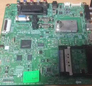 Main Board BN41-01536A для телевизора Samsung LE32C450E1WX