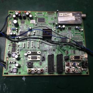 Main Board 4859813793_01 — SL-223P(MP) для телевизора Daewoo DLP-32C1 -(DTV)