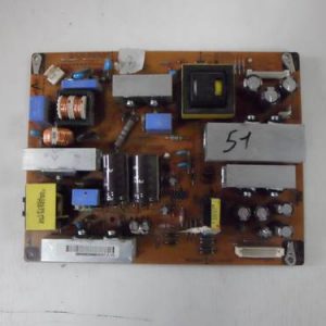 Блок питания LGP32-11P LGP32-11P, EAX63985401/6 REV1.1 LG 32LK530