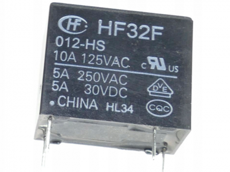 Реле HF32F