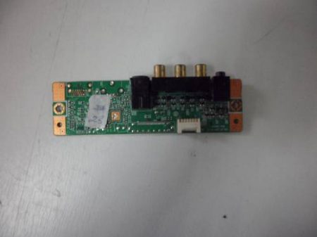 Main Board BN41-00824B Samsung HPT4254X/XAA