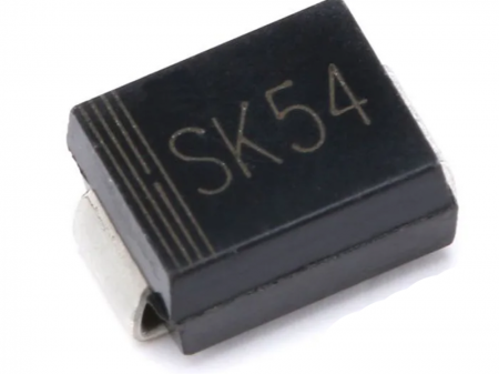 Диод SK54 (R4)