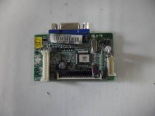 Main Board E227809 B LG FLATRON E1942C-BNA