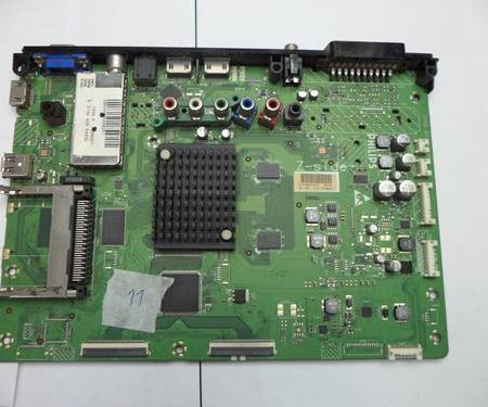 Main Board 310431364026 для телевизора Philips 42PFL5405H/60