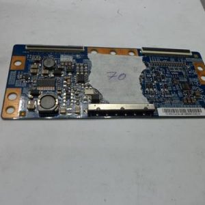 T-con 46T03-COK для телевизора LG 42LK451-ZA