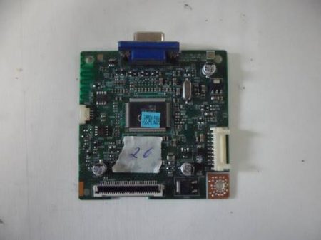 Main Board BN41-00833B REV MP 1.1 Samsung 740N