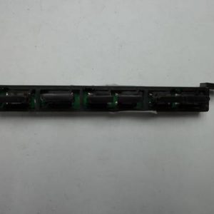 Кнопка блок BN41-00709A SAMSUNG LE26A330J1
