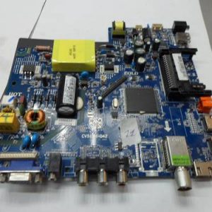 Main Board CV512H-Q42 DOFFLER 42CF19-T2