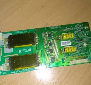 Инвертор LC320WXN 6632l-0637A 3PEGA20004A-R PNEC-D032A REV-0.1