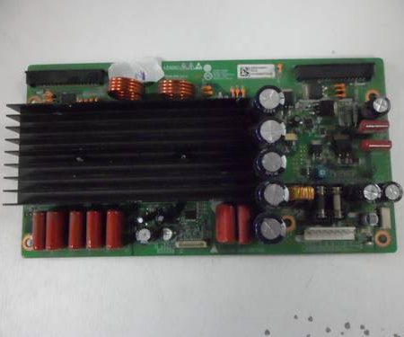 Main Board EAX31975201 LG-42PC3RA-ZJ