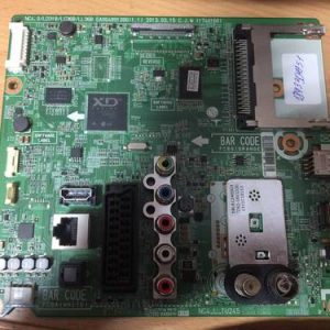 Main Board EAX64891306 (1.1) для телевизоров LG 42LA615V, 32LA615V, 47LA615V, 32LN540V, 42LN540V, 42LN542V, 42LA6130