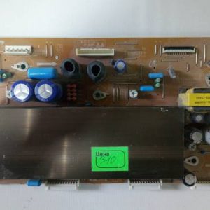 Блок питания 42U2P_Y-MAIN P/N LJ41-08592A для телевизора Samsung PS42C430A S42AX-YB09