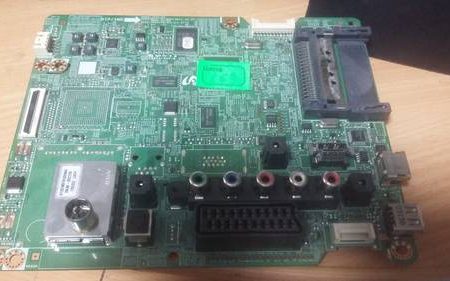 Main Board BN41-01785 для телевизора SAMSUNG PS43E497B2K