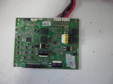 Main Board PCLC-D002 A REV 0.7 LG 32LW4500-ZB