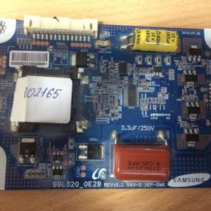 Инвертор для SAMSUNG LTA320AN01