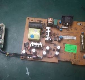 Блок питания с инвертором EAX57485205/0 для монитора LG W2243T
