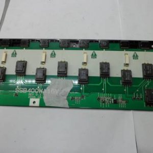SSB400WA16V REV 0.1 SAMSUNG LE40R81B-