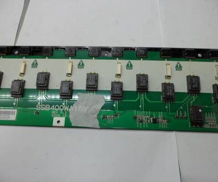 SSB400WA16V REV 0.1 SAMSUNG LE40R81B-