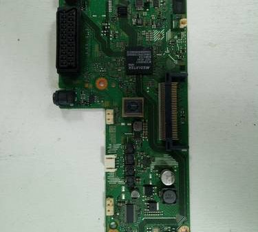 Main Board 1-888-390-12 SONY KDL-40WD653