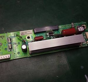 Main Board EBR54215301 для телевизора LG 32PC54