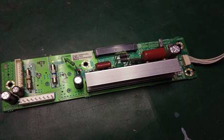 Main Board EBR54215301 для телевизора LG 32PC54