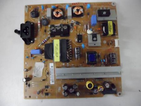 Main Board EAX65423701 (REV 1.0) LG 39LB580V / 42LB6300 / 39LB561V