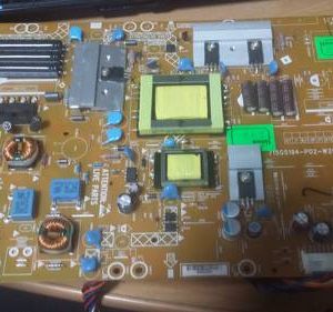 Блок питания 715G5194-P02-W20-002H для телевизора PHILIPS 32PFL3307H/60