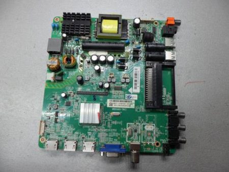 Main Board MSD3463-T8C1 PHILIPS 43PFT4001