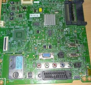Main Board BN41-01632C BN94-04884 для телевизора Samsung PS43D490A1W