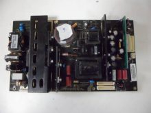 Блок питания MIP988A-1 REV 1.0