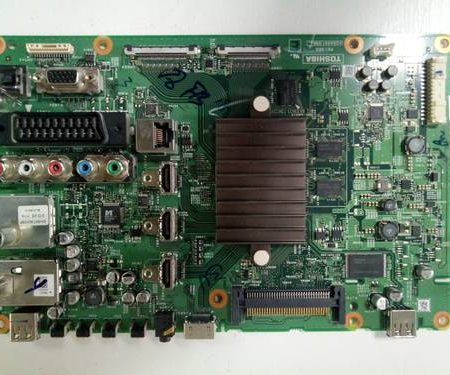 Main Board PE1063 V28A001396A1