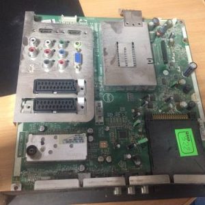Main Board 715G3535-3 (WK:925) CBPF92MBZ3 для телевизора SHARP LC-42SH7RU-BK