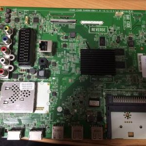 Main Board EAX65610904 для телевизора LG: 42LB572, 42LB580, 39LB570, 39LB580, 47LB570, 32LB750, 32LB580, 32LB570