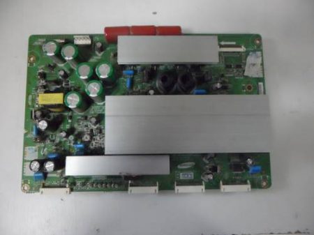 Main Board 42HD W2 (LJ41-0513A) Samsung