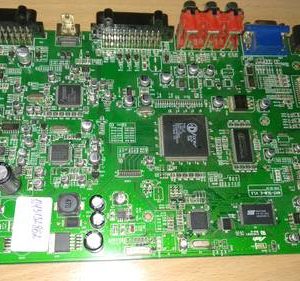 Main Board mas-slm-e v1.3, mas-slm-e,e303981 для телевизора Xoro htl3222b , v320b1-l06