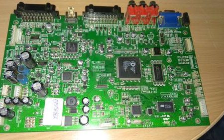 Main Board mas-slm-e v1.3, mas-slm-e,e303981 для телевизора Xoro htl3222b , v320b1-l06