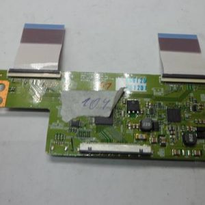 T-Con LC320DUE-VGM1 LG 32LB582V