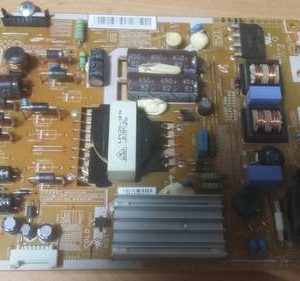 Блок питания BN44-00605A (PSLF770S05A) для телевизоров SAMSUNG UE32F5000AKXRU, UE32F5020AKXRU, UE32F5300AKXRU, UE32F5500AKXRU.