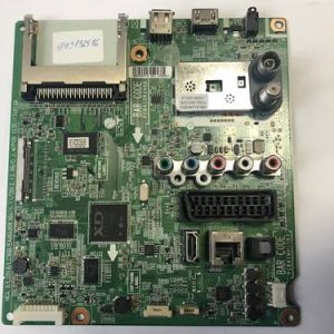 Main Board EAX64891304(1.1), EBR76922701 для телевизора LG 42LN542V