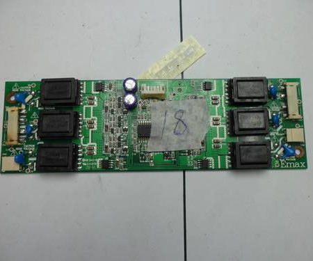 Инвертор E142470