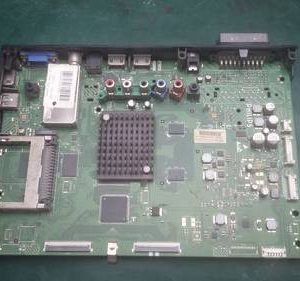 Main Board 3104 313 64026 314302714762 для телевизора Philips 42PFL5405H