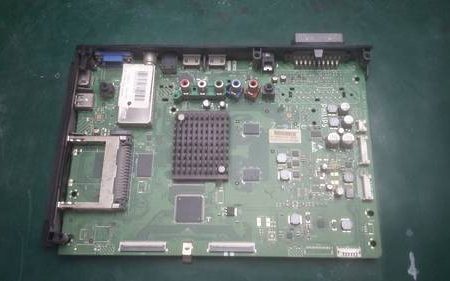 Main Board 3104 313 64026 314302714762 для телевизора Philips 42PFL5405H